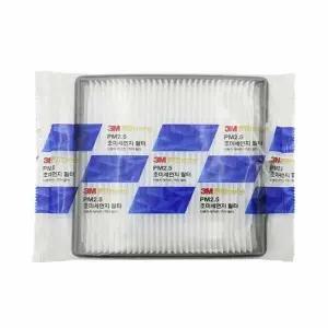 [하프클럽/]차단필터 에이컨필터셀프교체 3M