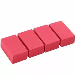 [하프클럽/]자동차문스펀지 자동차문기스 차문기스방지 4P