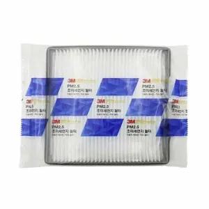 [하프클럽/]차에어컨필터교체 에어컨먼지필터 3M