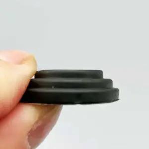 [하프클럽/]패드 문충격방지 도어범퍼 문소음방지스티커