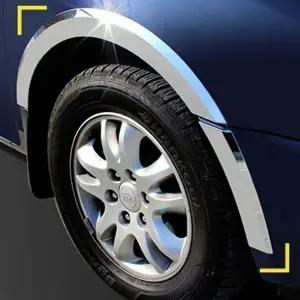 [하프클럽/]그랜드카니발 카니발 휀다가드 휀다 쉬 몰딩