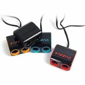 [하프클럽/]소켓 자동차소켓 시거잭소켓 오토캠핑소켓 2구