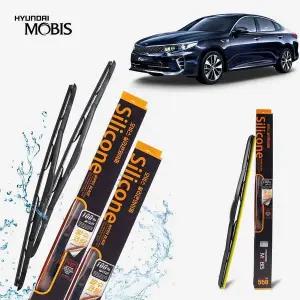 [하프클럽/]좌우 브러쉬 올뉴K5 2세대 650mm 450mm 1세트