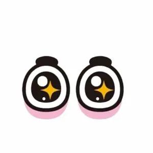 [하프클럽/]스티커 자동차안전스티커 화물차스티커