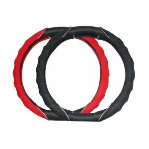 [하프클럽/]자동차꾸미기 운전대커버 차핸들커버