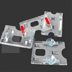 [하프클럽/]카드 케이스 주차카드 주차카드홀더 명함