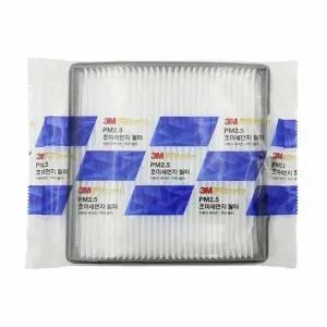 [하프클럽/]필터 차량용에어컨필터 초차단 3M