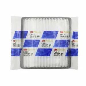 [하프클럽/]에어컨 필터 헤파필터 자동차필터 3M