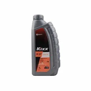 [하프클럽/]엔진 스쿠터엔진오일 오일 예초기용 바이크오일