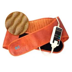 황토볼 허리 복부 찜질기 DS-503 온열찜질기 근육통