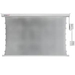 전동 롤러블 스크린 스탠드 리프트 빔스크린 영화 대형 고화질 와이드 롤스크린 빔 사무실