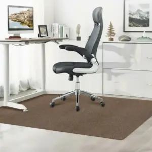 의자 미끄럼 매트 사무실 마루 장판 공부방 카페트