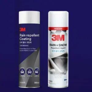 [하프클럽/]코팅제 차량용발수코팅 자동차유리발수 390ml