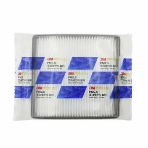 [하프클럽/]필터 차단필터 에이컨필터셀프교체 3M
