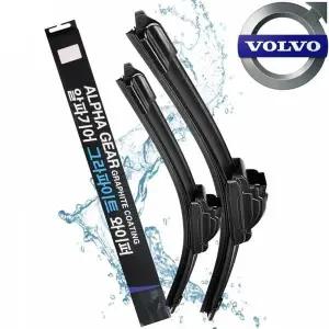 [하프클럽/]볼보 그라파이트 와이퍼 순정형 C30