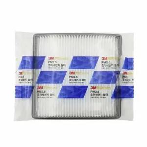 [하프클럽/]에어컨 필터 차량에어컨필터 에어컨먼지필터 3M