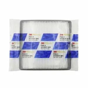 [하프클럽/]차량용에어컨필터교체 자동차에어컨필터 3M