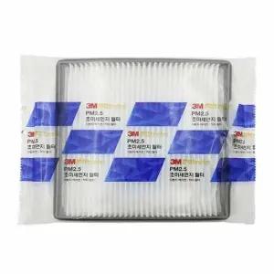[하프클럽/]자동차필터 자동차히터 3M