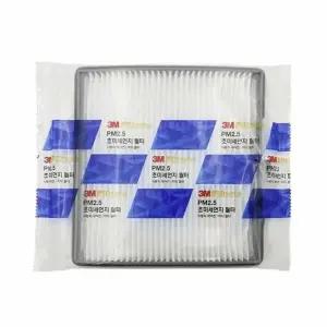 [하프클럽/]필터 자동차에어크리너 차량용에어컨필터 3M