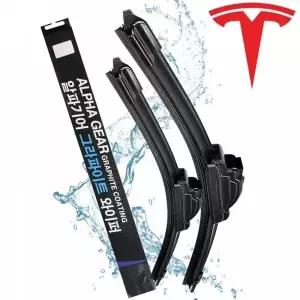 [하프클럽/]테슬라 그라파이트 와이퍼 순정형 모델3