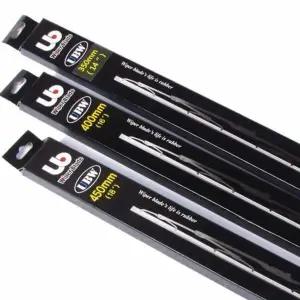 [하프클럽/]와이퍼셀프교체 후방와이퍼 고무와이퍼 300mm