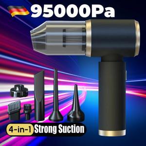 자동차 진공 청소기 강력한 흡입 미니 휴대용 무선 홈 기계에 대한