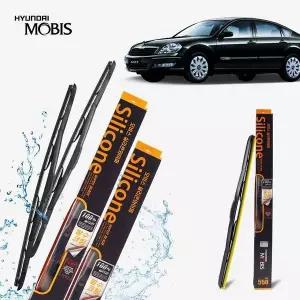 [하프클럽/]윈드실드 좌우 SM7 1세대 600mm 450mm 1세트