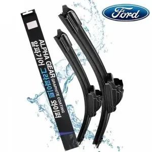 [하프클럽/]와이퍼 머스탱 실리콘와이퍼 순정형 5세대