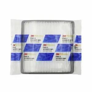 [하프클럽/]에어컨먼지필터 차에어컨필터 3M