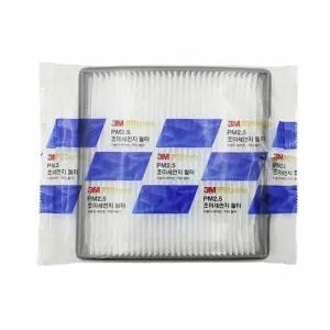 [하프클럽/]필터 차량용에어컨필터 초필터 3M