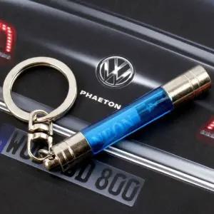 [하프클럽/]NEON 정전기 열쇠걸이 방지 열쇠고리