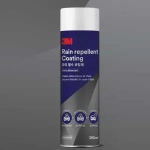[하프클럽/]코팅제 차량발수코팅제 유리발수코팅 390ml