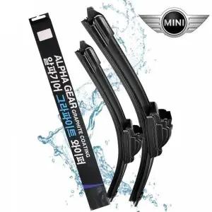 [하프클럽/]D SD 하이브리드와이퍼 순정형 2세대 07년-12년