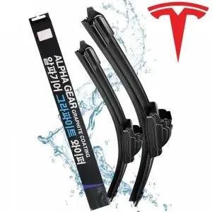 [하프클럽/]그라파이트 와이퍼 차량와이퍼 모델Y 순정형