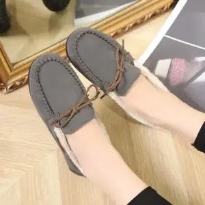 [라일리] Rly 여자로퍼 통굽 단화구두 모카신 캐쥬얼화 여자구두