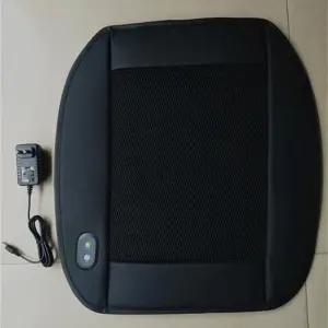 여름철 자동차 냉방방석 쿨매트 12V 전기풍기 사무실 방열차용 화물차 에어