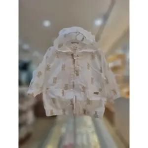 [아가방]아가방 세이브존06 에렌곰곰면점퍼 01T3250J03 (47365600)