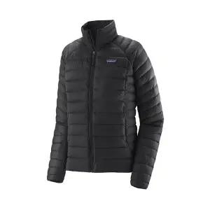 매장정품 PATAGONIA 파타고니아 FW25 여성 다운 스웨터 패딩 84684 BLK 1468532
