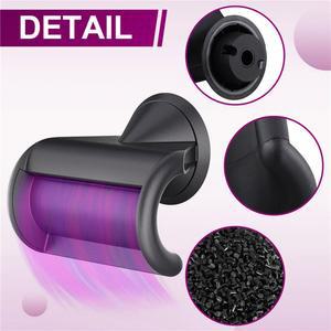 헤어 드라이어 마그네틱 후드 Dhape 다이슨 HD16 용 비행 방지 디퓨저 노즐 Anti-Flying-A54Q