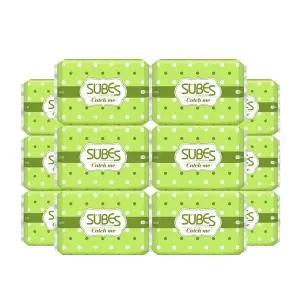 [NS홈쇼핑]슈베스 캐치미 생리대 팬티라이너 20P x12팩[35854181]