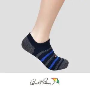 (나나)아놀드 파마 스트라이프 링글 신사 수면덧신