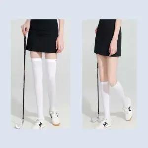 고리형 골프 스포츠 고탄력 쿨니삭스 Large US-030029