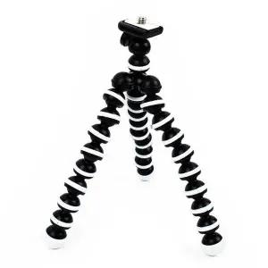 [하프클럽/]문어발 삼각대 셀프 휴대폰 고릴라 삼각대 문어발