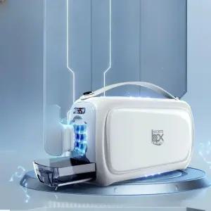 인슐린 보관 가방 여행 여행용 당뇨 소형 기내반입 미니냉장고 아이스팩 약