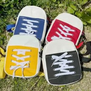 BR032 스니커즈 크로스백 캐주얼 가방 미니백 보조가방 여자크로스백