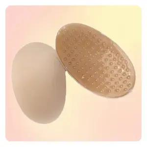 어깨패드 보정 패드 볼륨 스킨색 어깨보정 남녀 패드