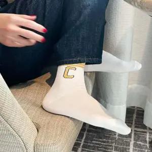 학생양말 편한 여성 중목 패션 양말 5켤레