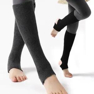 (KN130) 클라라 레그워머