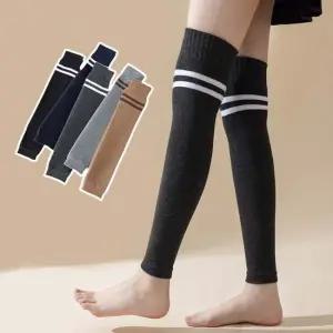 레그워머 여성 겨울 투라인 발토시 레그워머 데일리