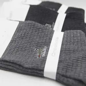 크로커다일 남자 정장양말 5켤레_CD326-3A 남자양말